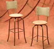 Fred Stools