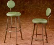 Rock Stools