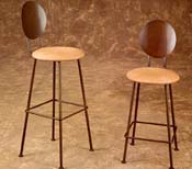 Judy Stools