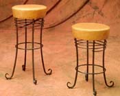 Brooke Stools