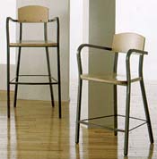 Bart Stools